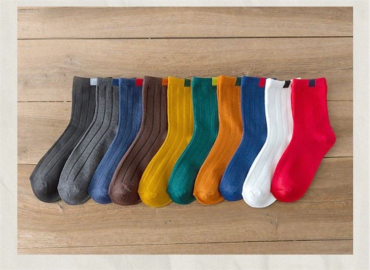 Polyester Socks Sweat