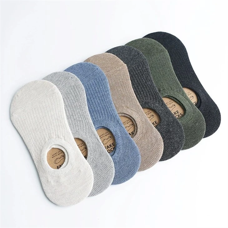 Mesh Summer Men's Socks